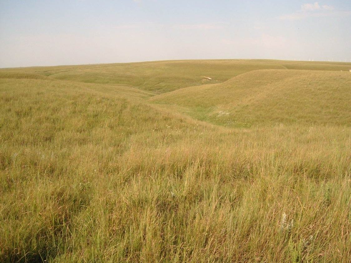 Home - Ranchland Trust of Kansas
