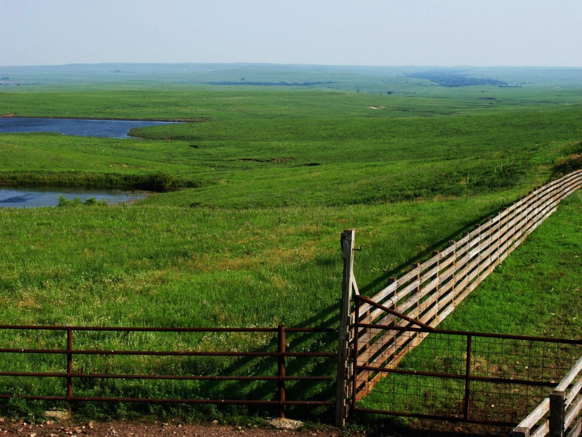 Home - Ranchland Trust of Kansas