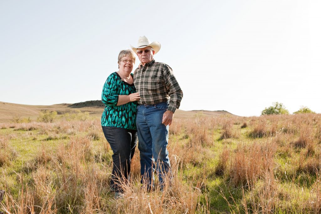 Jon and Kaye Lindquist - RTK